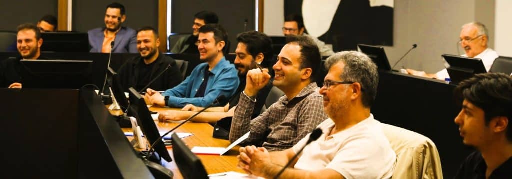 DENİB Akademi'den 'Lider Satışçı Modeli' Eğitimi...