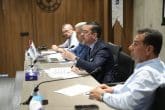 DSO Başkanı Kasapoğlu: Denizli Makine Sektörü Büyük Gelişim Yaşayacak...