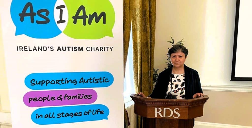 Denizli Otizm Derneği, Autism Europe Yönetim Kurulu’na Seçildi…
