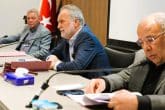 DSO Meclisi Mayıs Ayı Olağan Toplantısı Gerçekleştirildi…