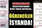 Açık Öğretim Fakültesi Öğrencileri: Çıldırmamıza Az Kaldı…