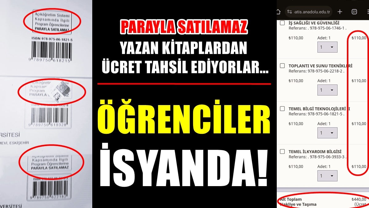 Açık Öğretim Fakültesi Öğrencileri: Çıldırmamıza Az Kaldı…