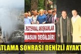 Denizli'deki Jeotermal Kuyuda Meydana Gelen Patlama 11. Gününde…
