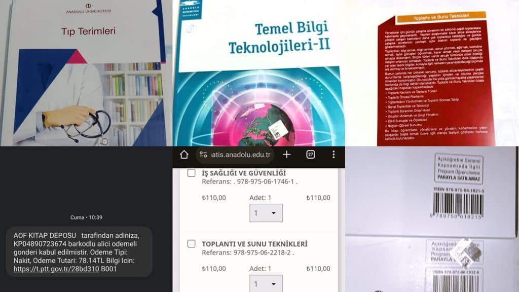 Açık Öğretim Fakültesi Öğrencileri: Çıldırmamıza Az Kaldı…