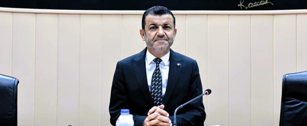 Denizli Büyükşehir Meclisi Tarihi Bir Konuşmaya Sahne Oldu…