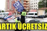 Denizli'de Başkan Çavuşoğlu, 14 Yıllık Uygulamayı Sonlandırdı...
