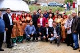 Çal’da Hıdırellez Şenlikleri, Vatandaşların Yoğun İlgisi ve Coşkusuyla Kutlandı…