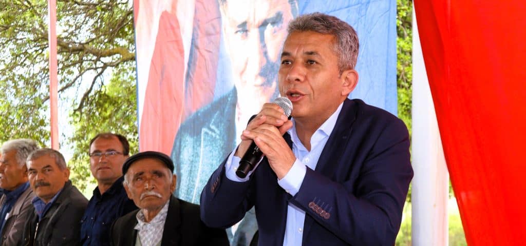 Çal’da Hıdırellez Şenlikleri, Vatandaşların Yoğun İlgisi ve Coşkusuyla Kutlandı…