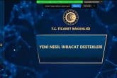 DENİB Organizasyonunda “Devlet Destekleri Eğitim Programı” Düzenlendi...