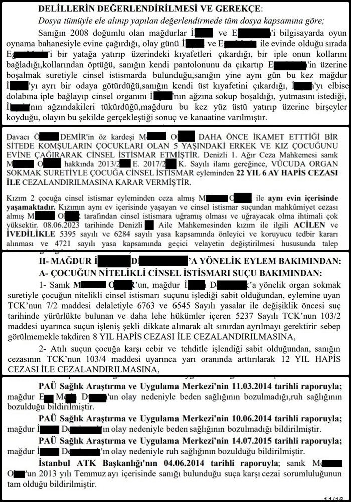 Geç Olmadan Gereğini Yapın, Demiştik Ama Kimseye Dinletemedik...