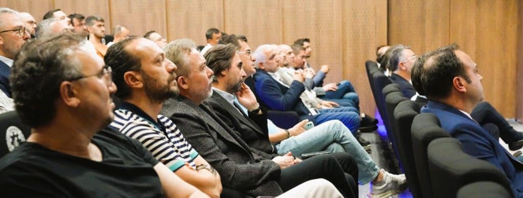DSO Meslek Komitesi Toplantısı, Komite Üyelerinin Katılımıyla Gerçekleştirildi…