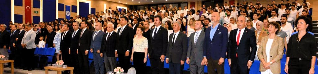 27 Girişimciye 27 Milyon Liralık Destek Verildi...