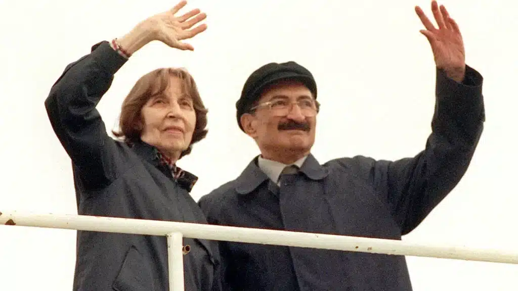 Ecevit’ten Kocabatmaz’a: Bak Mehmet, Bu Konuşmamın Ardından Çok Şey Değişecek…
