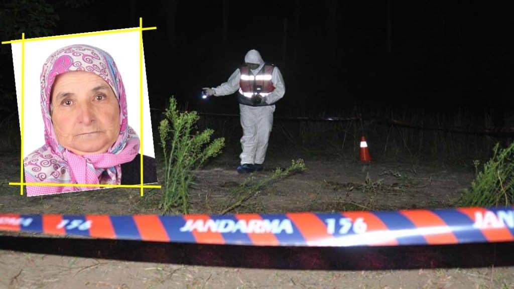 Denizli'de Karı-Kocaya Silahlı Saldırı: Kadın Öldü; Kocası Komada...