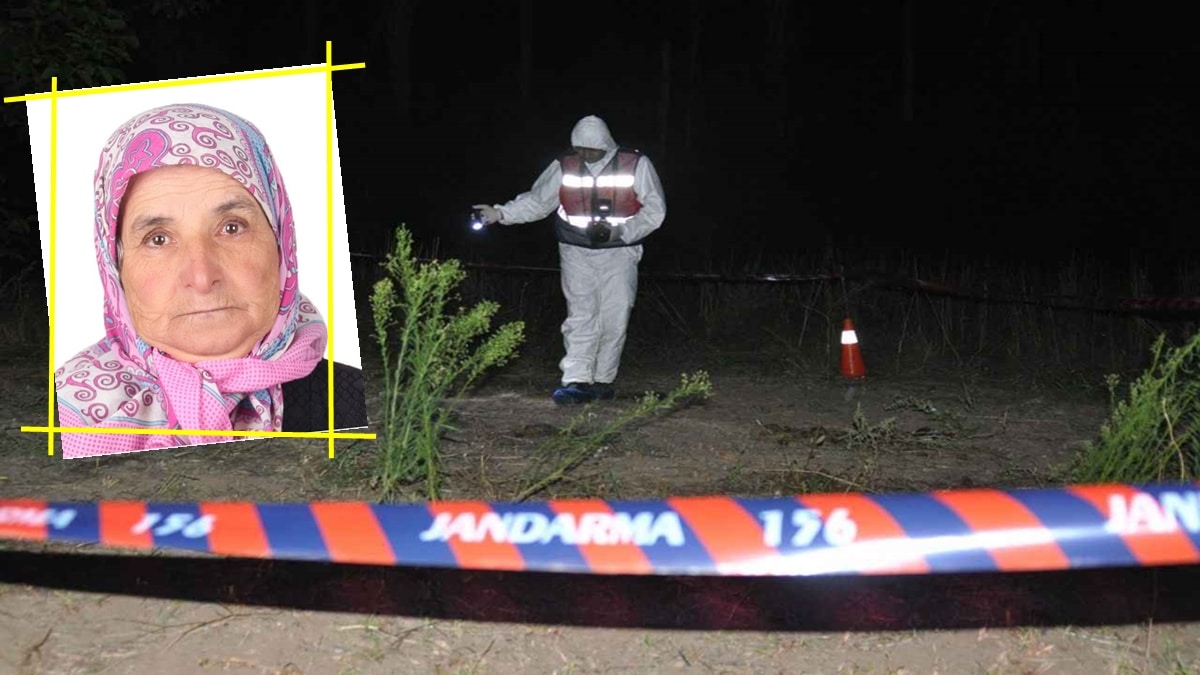 Denizli’de Karı-Kocaya Silahlı Saldırı: Kadın Öldü; Kocası Komada…