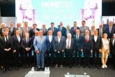 DENİB Üyesi 109 Firma Hometex 2024 Fuarı’nda Ürünlerini Sergiliyor...