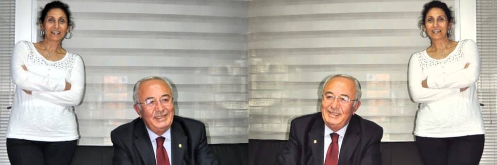 Ecevit’ten Kocabatmaz’a: Bak Mehmet, Bu Konuşmamın Ardından Çok Şey Değişecek…