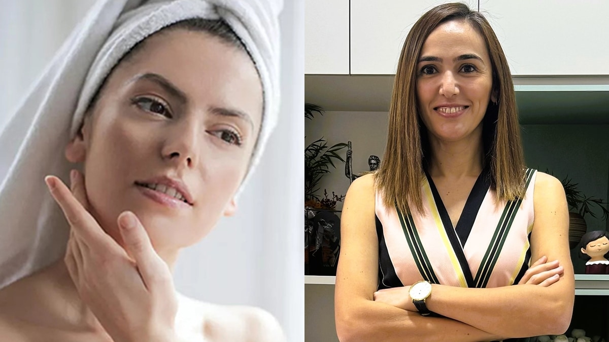 Cilt Bakımında Bahar Yenilenmesi: Uzman Dr. Merve Kayhan’dan Öneriler…