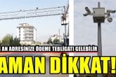 Denizli Emniyet Müdürlüğü Trafik Denetimlerini Sıkılaştırdı...