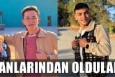 Denizlili Motosikletli Gençler, Yaşama Tutunamadılar...