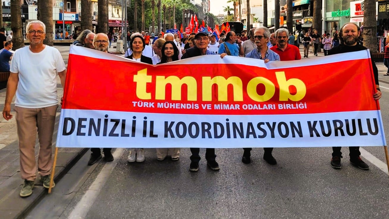 Denizli Laiklik Platformu: Bilim Karşıtı Müfredatı Reddediyoruz…