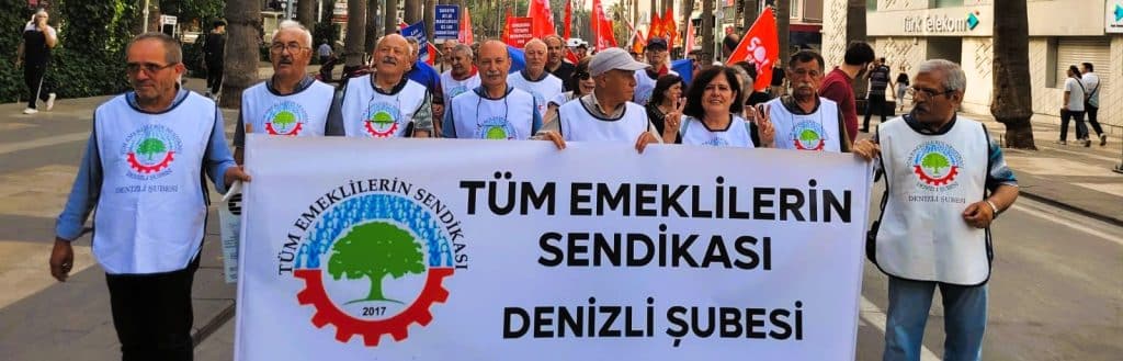 Denizli Laiklik Platformu: Bilim Karşıtı Müfredatı Reddediyoruz…
