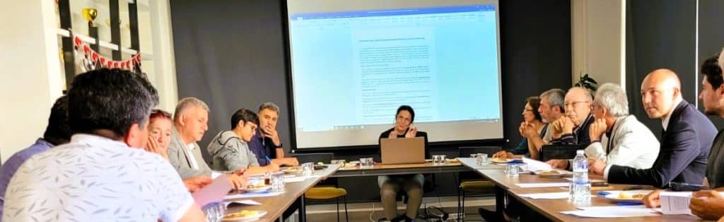 Zolan’ın Gökpınar Rekreasyon Projesi, Hukuka Aykırı Bulundu…