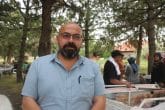 Denizli'de 2 Aylık Muhtar, Mezarlıkta Yaşamını Yitirdi...