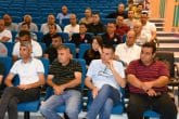 Denizli OSB Personeline Bilgi Güvenliği Eğitimi...