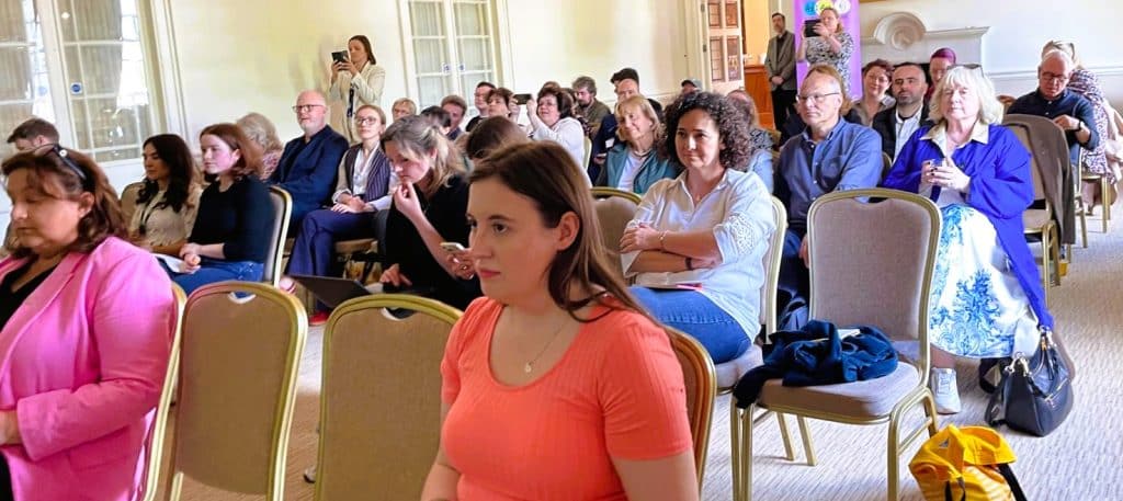 Denizli Otizm Derneği, Autism Europe Yönetim Kurulu’na Seçildi…
