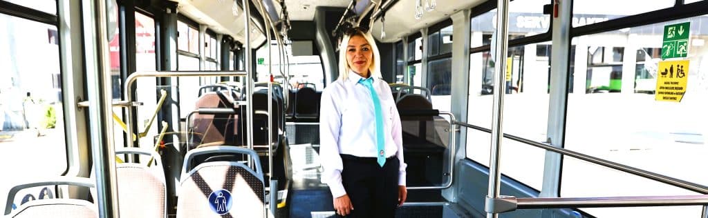 Denizlili 4 Çocuk 2 Torun Sahibi Turcan Hanım, Nihayet Hayaline Kavuştu...