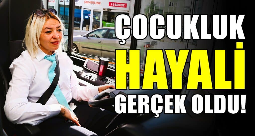 Denizlili 4 Çocuk 2 Torun Sahibi Turcan Hanım, Nihayet Hayaline Kavuştu...