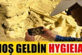 Denizli Laodikya Antik Kentinde, 2 Bin 100 Yıl Sonra Keşfedilen Güzellik...