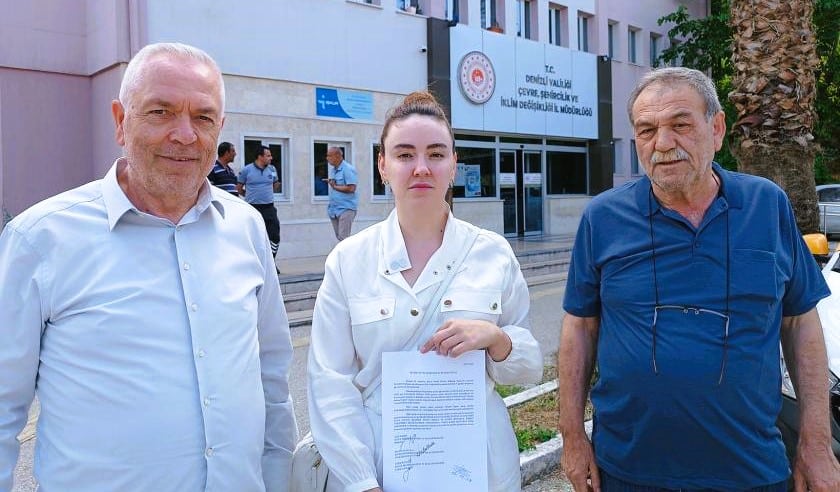 Denizli'deki Jeotermal Kuyuda Meydana Gelen Patlama 11. Gününde…