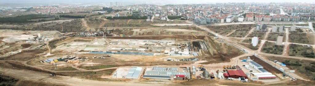 Bir İhaleyi Beceremediler: 4 Yıl İçinde 4. Kez 12 Katına Yeniden İhale Ettiler…