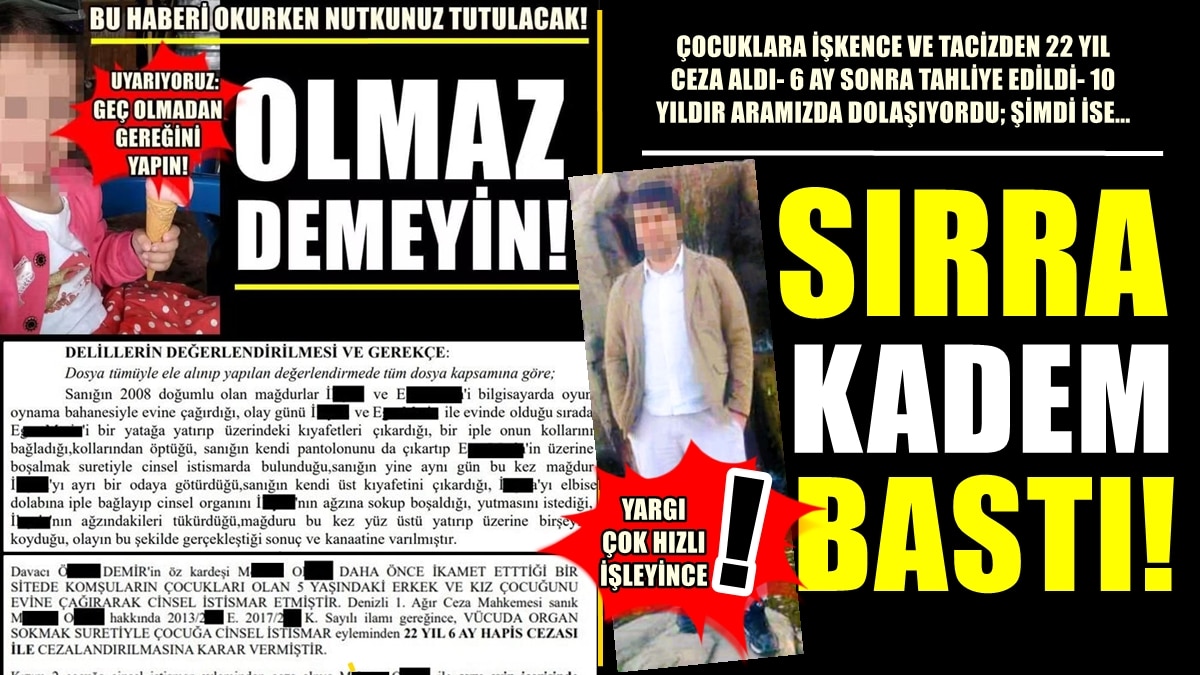 Geç Olmadan Gereğini Yapın, Demiştik Ama Kimseye Dinletemedik…