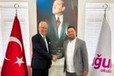 Uğur Okulları, Başarılı Eğitimci ve Yönetici Demircanlı'yı Kadrosuna Kattı...
