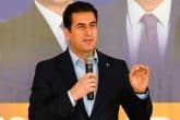AK Parti Denizli İl Başkanı Güngör: Yanlıştan Dönün...