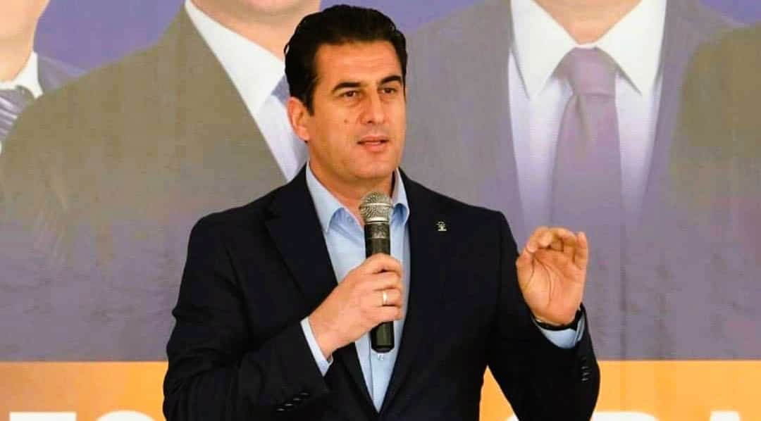 AK Parti Denizli İl Başkanı Güngör: Yanlıştan Dönün…