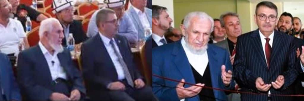 PAÜ Rektörü, Koltukta Aşkı Yüzünden 'Her Şey Mübah' Moduna mı Girdi?