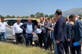 DSO Başkanı Kasapoğlu: Bu Proje ile Denizli'nin Üretim Gücü Katlanacak...