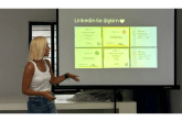 Gökhan Tekstil’de "Etkili Linkedin Kullanımı & Networking" Eğitimi…