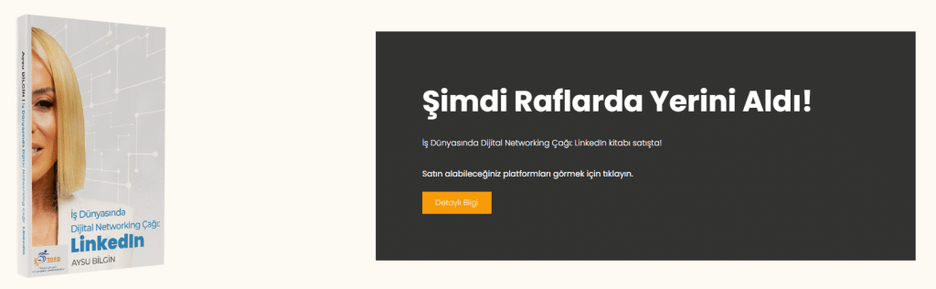 Gökhan Tekstil’de "Etkili Linkedin Kullanımı & Networking" Eğitimi…