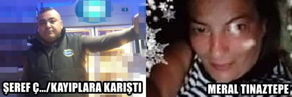 Denizli'de Çifte Cinayet: Eski Koca Pompalı Tüfekle Dehşet Saçtı...