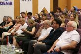 DENİB Ev Sahipliğinde “Uluslararası Fuarlarda Tasarım” Söyleşisi...