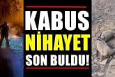 Denizli'deki Yangın Felaketi 12 Saat Sonra Kontrol Altına Alınabildi...