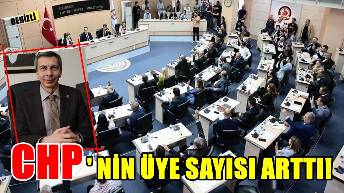 AKP’li Başkanvekili Üye İstifa Etti…