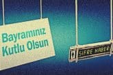 Kurban Bayramınız Kutlu Olsun...