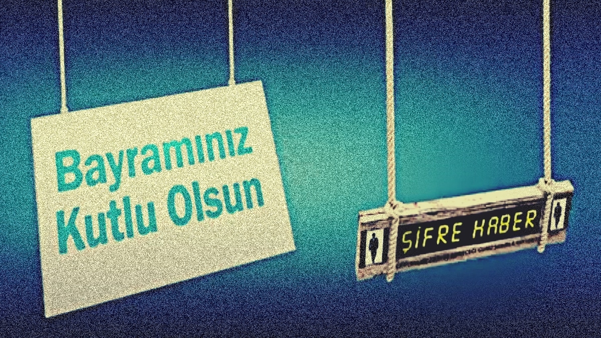 BAYRAMIMIZ KUTLU OLSUN….