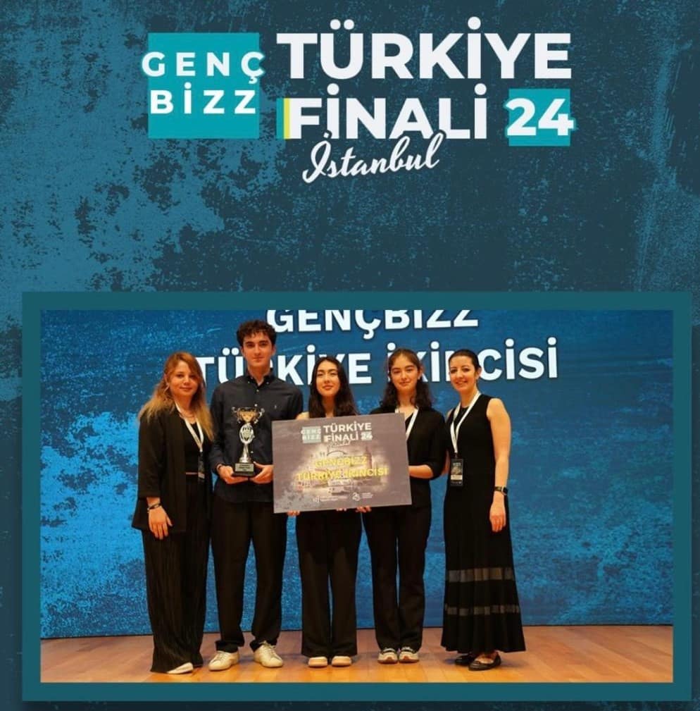 DENİB'in 'Genç Mucitleri', Başarılarını Türkiye Geneline Taşıdılar...